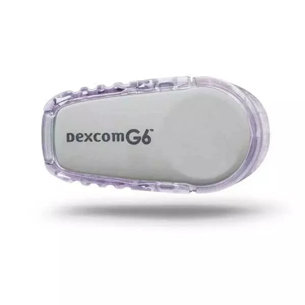 Сенсор Dexcom G6